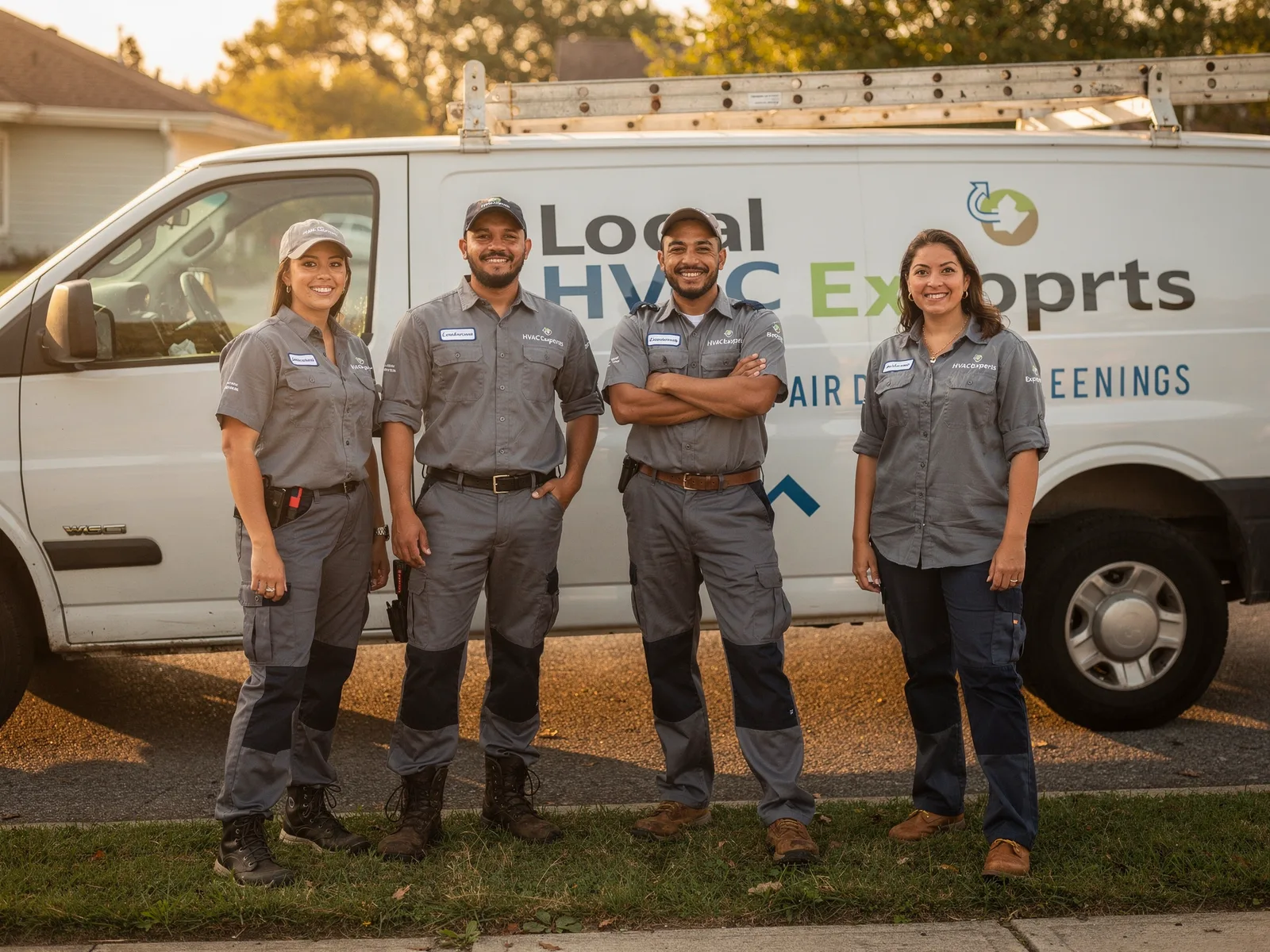 24/7 HVAC Repair & AC Replacement company in Glen Cove, NY
